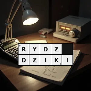 Rozwiązanie krzyżówki: gatunek grzybów należący do rodziny gołąbkowatych russulaceae - rydz dziki | hasła, synonimy i podpowiedzi Hasło krzyżówkowe gatunek grzybów należący do rodziny gołąbkowatych russulaceae - rydz dziki – rozwiązanie, synonimy, podpowiedzi i definicje krzyżówkowe